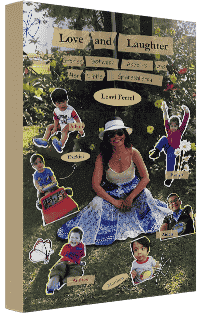 Best Seller Book Three